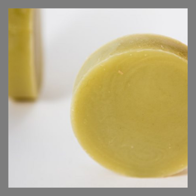 Savon à froid bio shampoing doucho