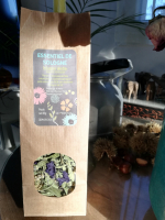 Infusion ventre- digestion éliminat