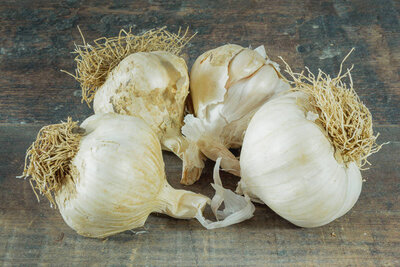 Ail blanc bio 250g