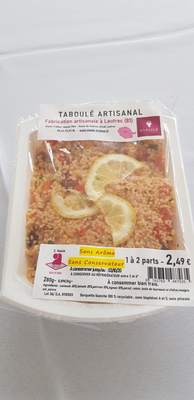 Taboulé