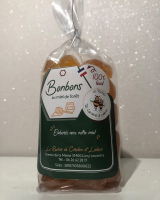 Bonbons au miel de forêt