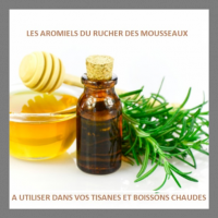 Aromiel 'digestion paisible'