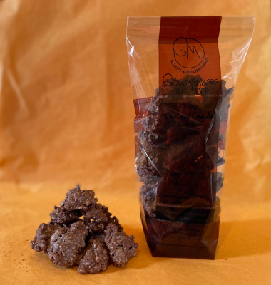 Croc'chocolat