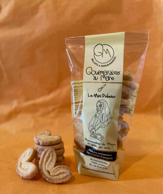 Le mini palmier