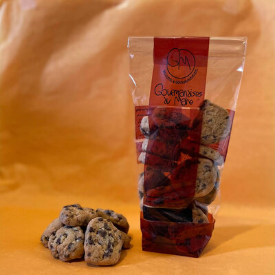 Mini cookie