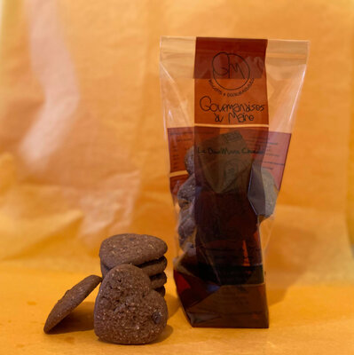 Gour'mans chocolat