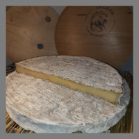 Brie noir (meaux) - 1/10eme