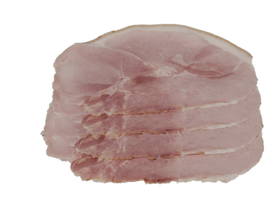 Jambon blanc