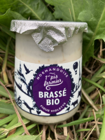 Brassé bio à la figue 6 x 125