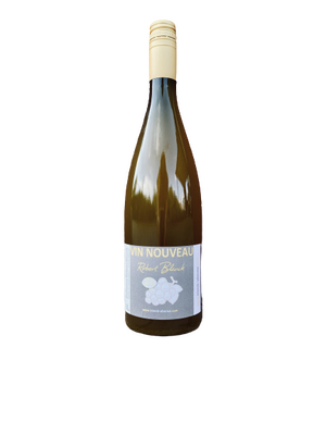 Vin nouveau