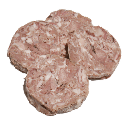 Fromage de tête
