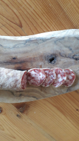 Saucisson sec pur porc