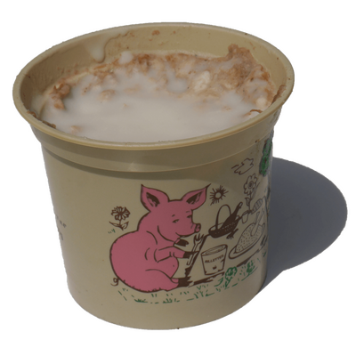 Rillettes de porc