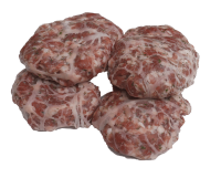 Crépinette de porc
