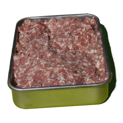Chair-a-saucisse
