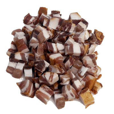 Lardons fumés