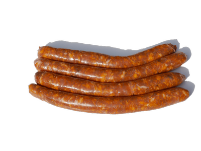 Chipolata-parfumée
