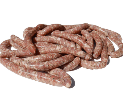 Chipolatas-aux -herbes