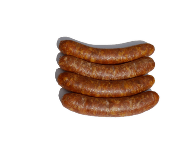 Saucisse-fumée