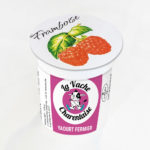 Yaourt framboise