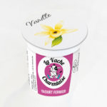 Yaourt vanille