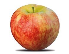 Pomme rusticana bio