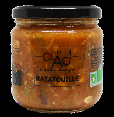 Ratatouille