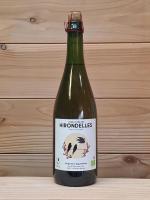 Cuvée des hirondelles