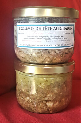 Fromage de tête