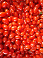 Tomate cerise