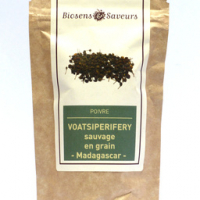 Poivre sauvage madagascar voatsiperifery