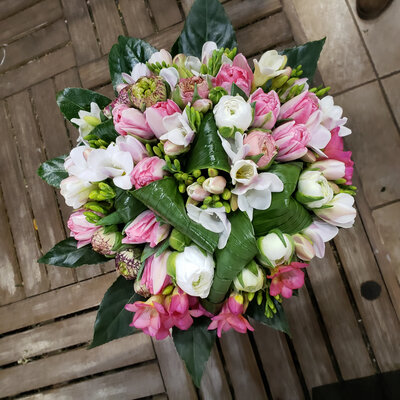 Bouquet de saison