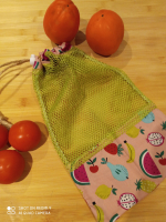 Filet légumes multifruits