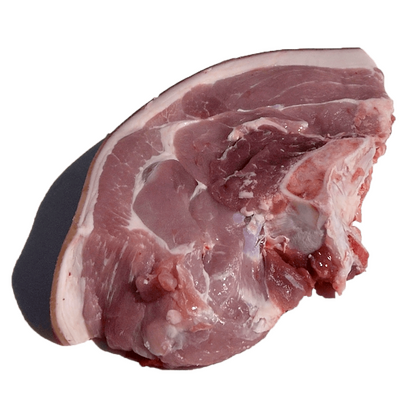 Rouelle de porc