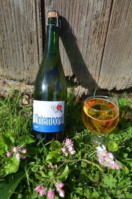 Cidre brut