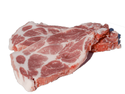 Cote échine