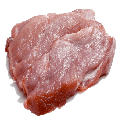 Escalope-porc