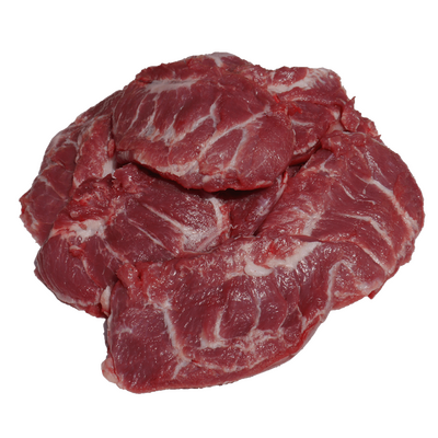Joue de porc