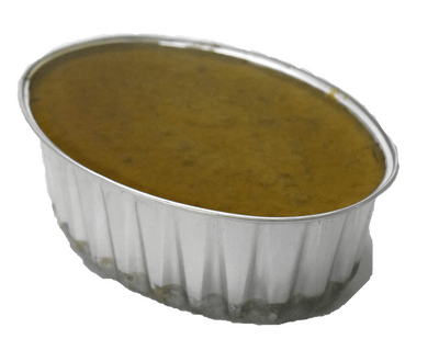 Mousse de foie-