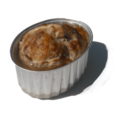 Pâté-de-viande