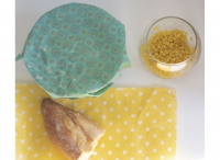 Jeugny atelier « bee wrap »