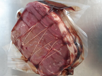 Rôti de bœuf