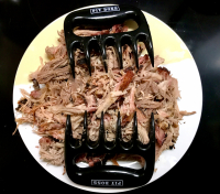 Pulled pork