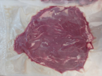 Bavette, environ 260g