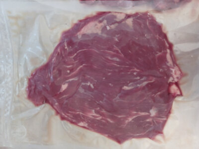 Bavette, environ 260g