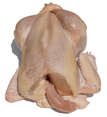 Poulet fermier