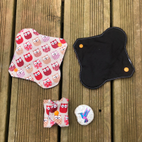 Shl flux 2 coloris aleatoire