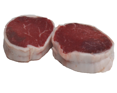 Tournedos de boeuf