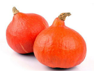 Grand potimarron
