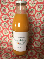 Nectar de mirabelles